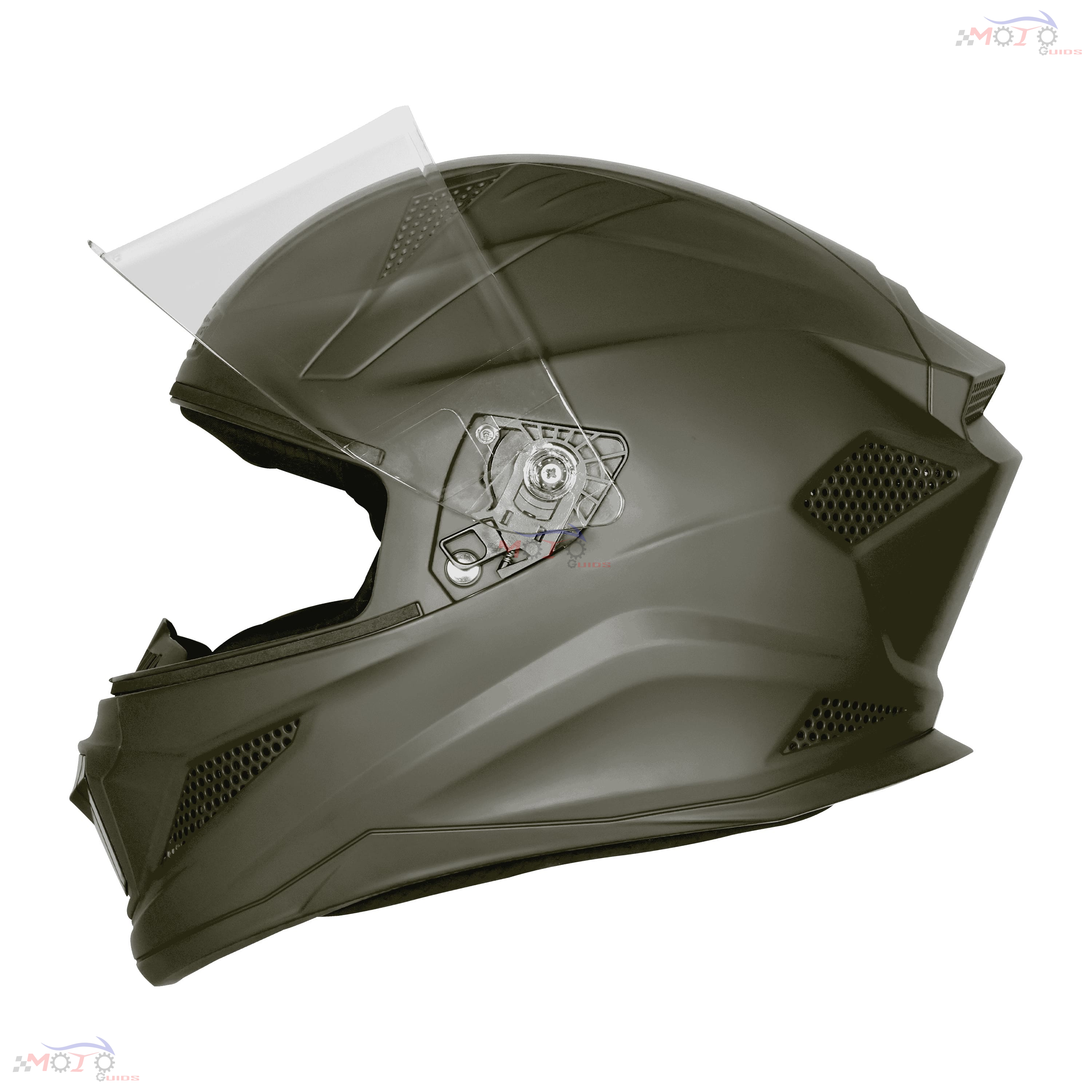 SBH-25 SV SHARP